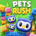 Animalele de companie Rush